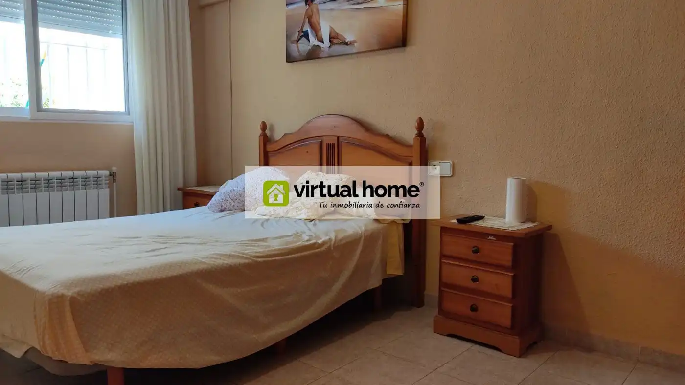 Villa mit Terrasse zum Verkauf in Rincón de Loix, imagen 29