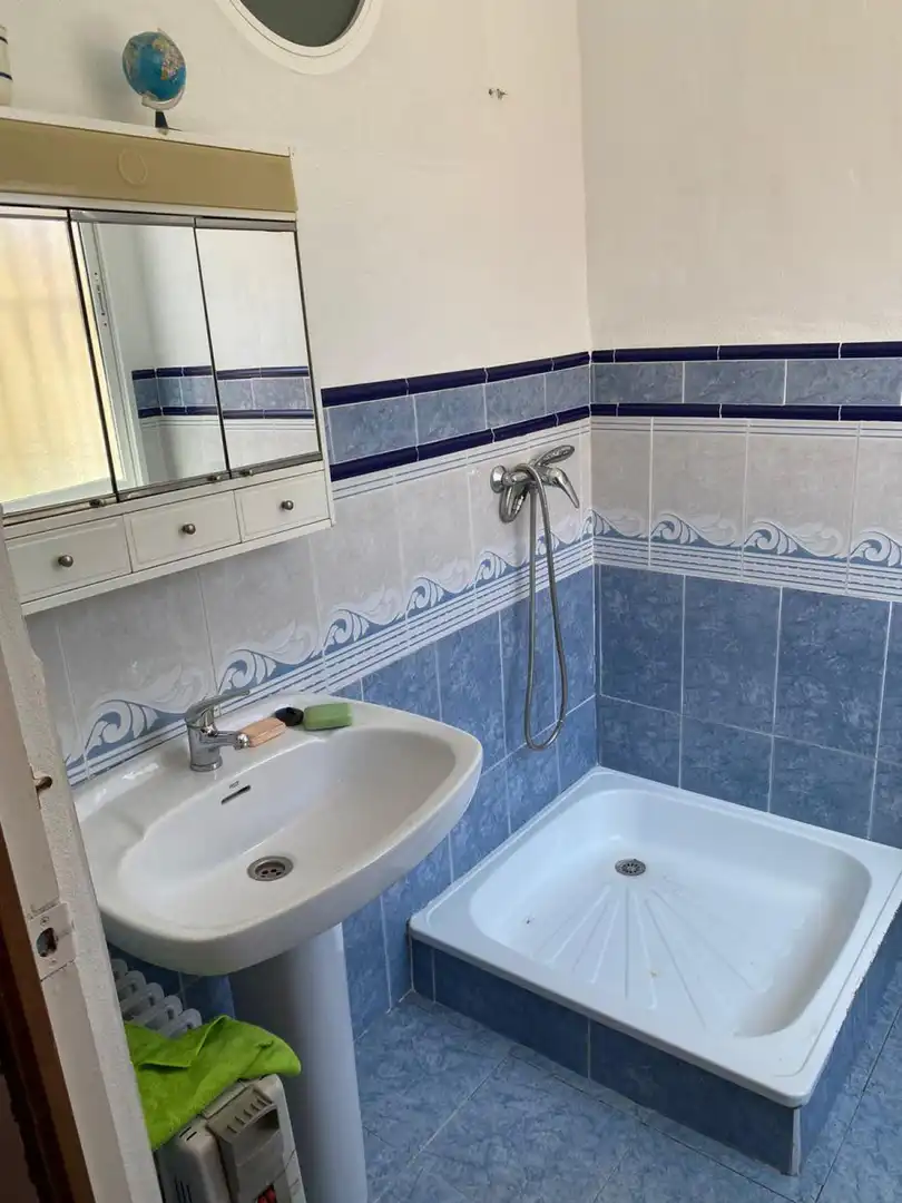 Casa amb terrassa en venda a SAN PEDRO 15, imagen 14