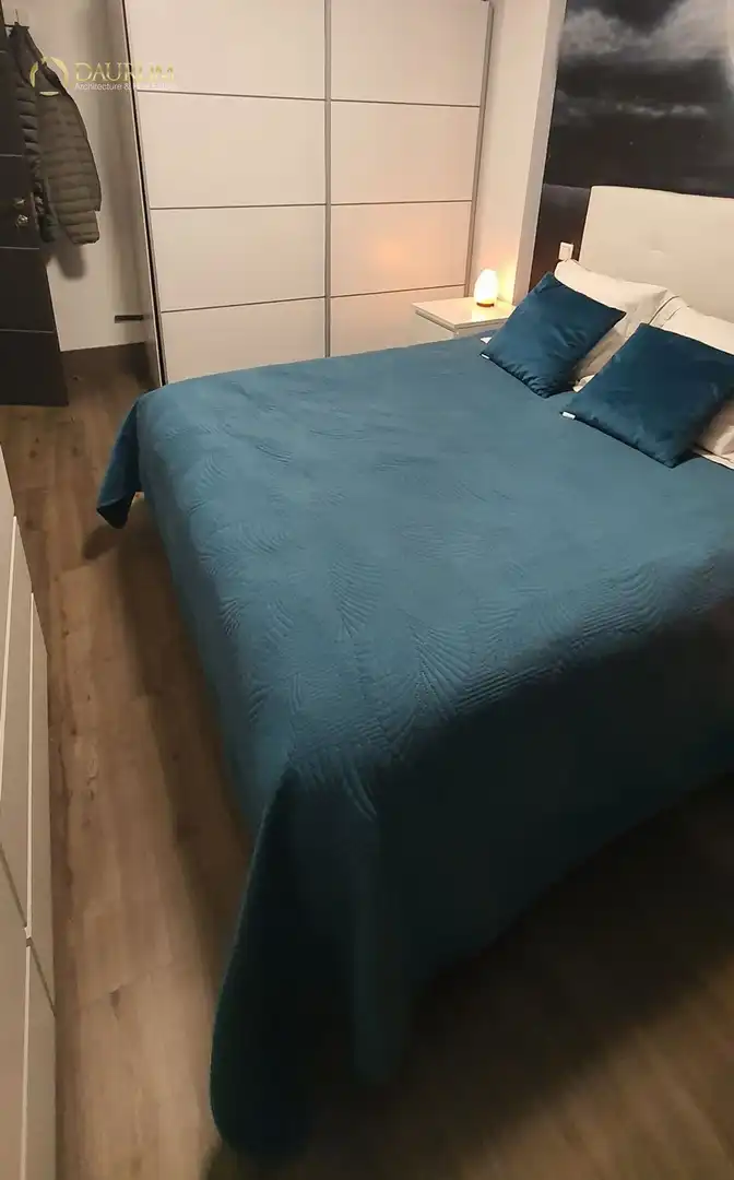 Dormitori de Pis en venda en Coslada amb Aire condicionat, Calefacció i Terrassa