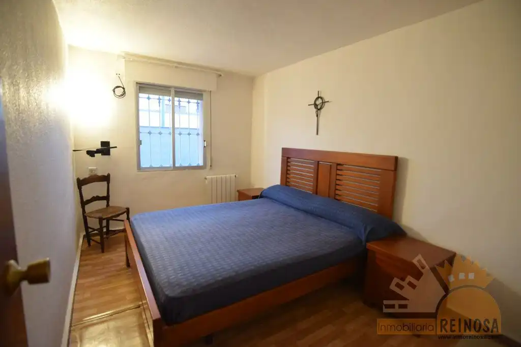 Dormitori de Casa o xalet en venda en Molina de Segura amb Aire condicionat, Calefacció i Jardí privat