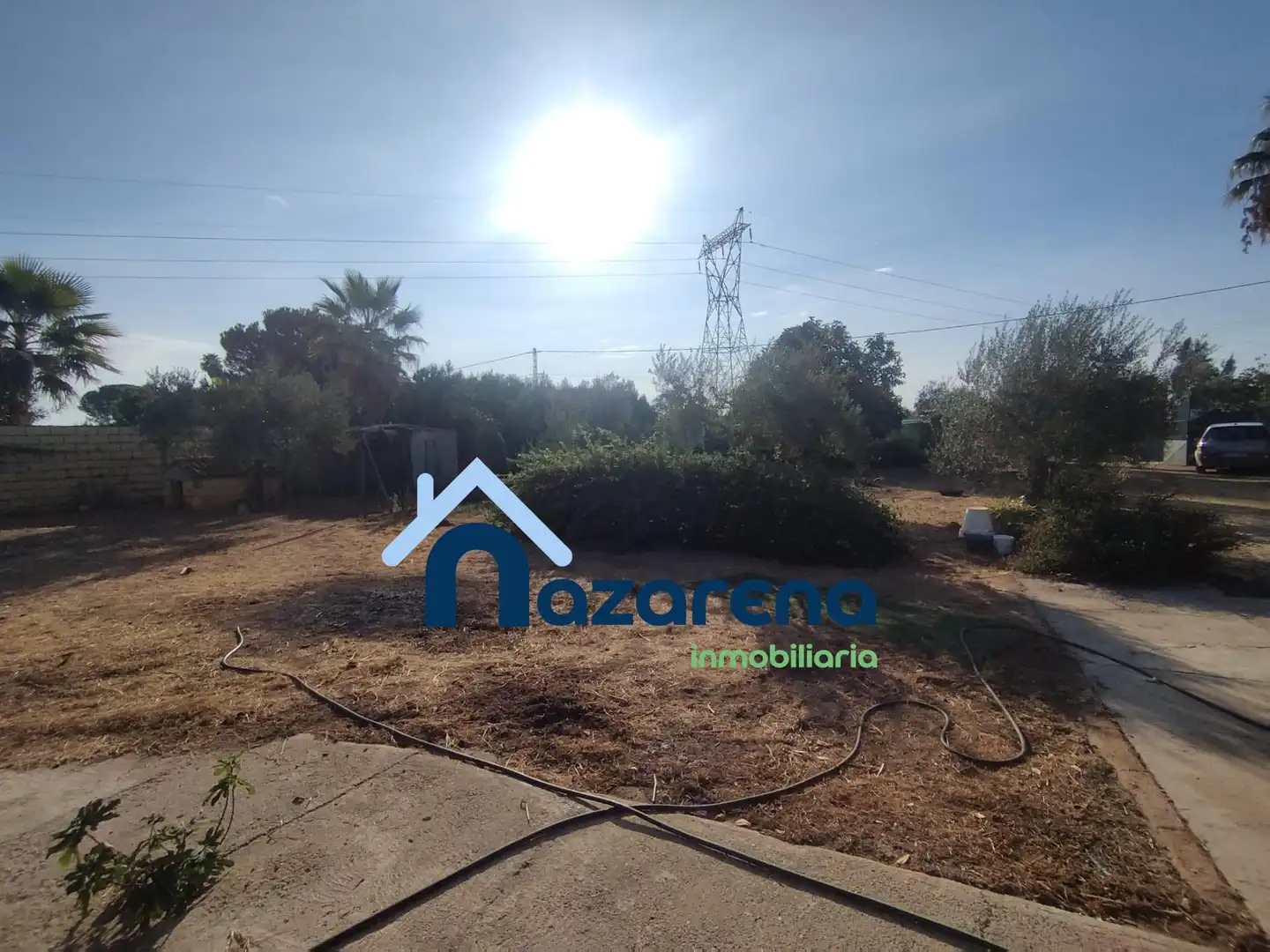 Terreno en venta en Alcalá de Guadaira