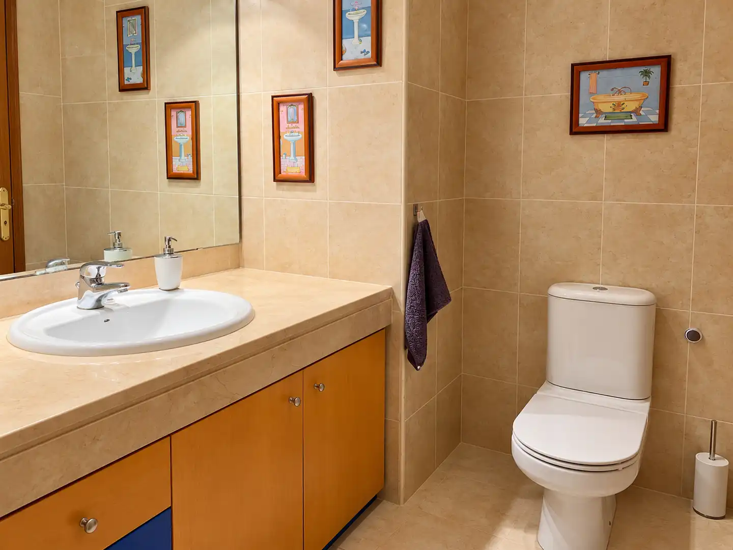 Apartment with lift for sale in Calle Escotilla, imagen 15