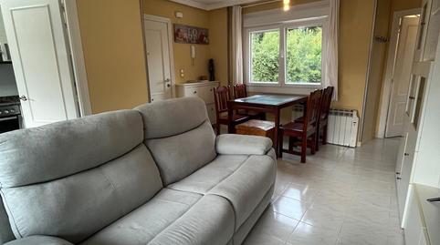 Foto 3 de Piso en venta en Riobao, Sada (A Coruña), A Coruña