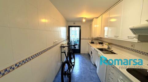 Foto 4 de Planta baixa en venda a Patrimonio de la Humanidad, Hervencias Altas - El Pinar, Ávila Capital