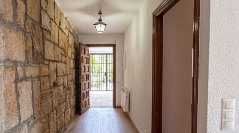Foto 4 de Casa o xalet de lloguer a N/a, Abantos - Carmelitas, San Lorenzo de El Escorial