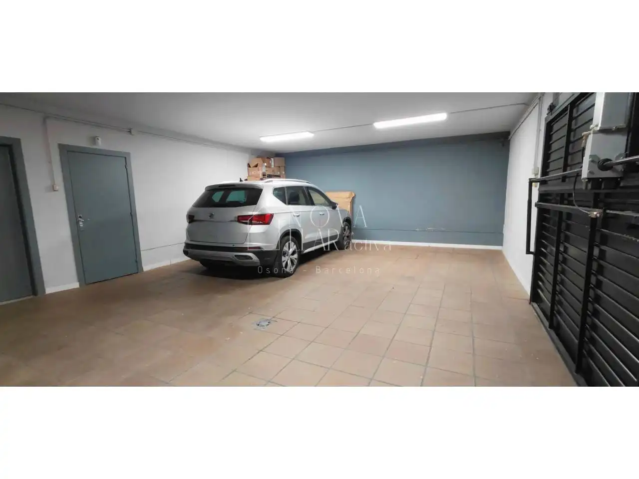 Detached house for sale in L'Ametlla del Vallès, imagen 17
