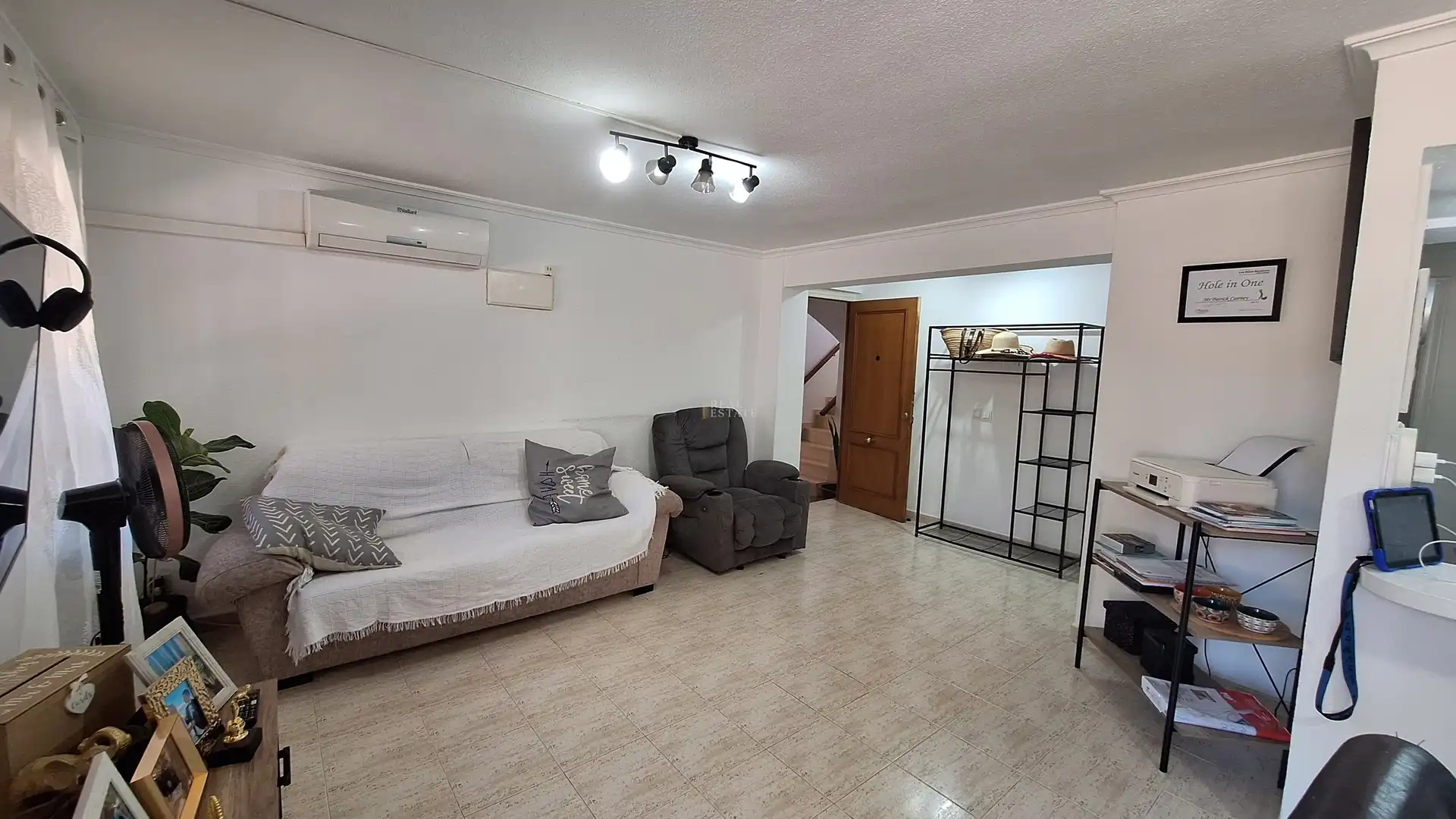 Flat for sale in L'Alfàs del Pi  with Air Conditioner, Terrace and Furnished
