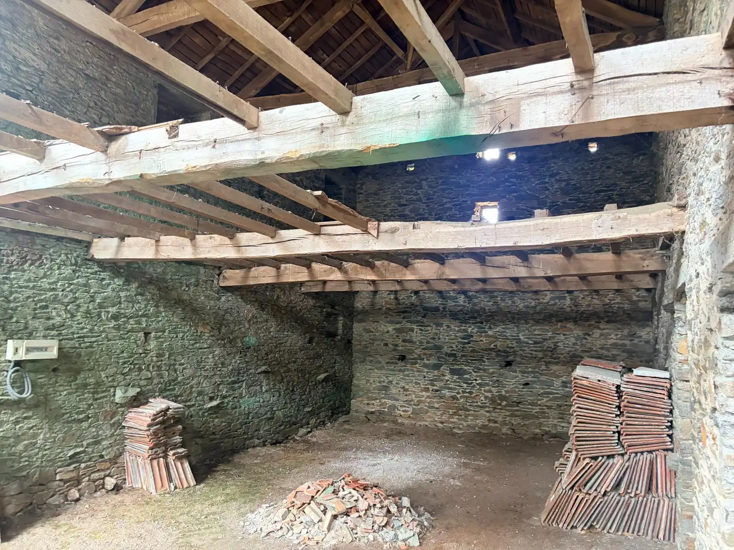 Maison rustique à vendre à Forcarei, imagen 19