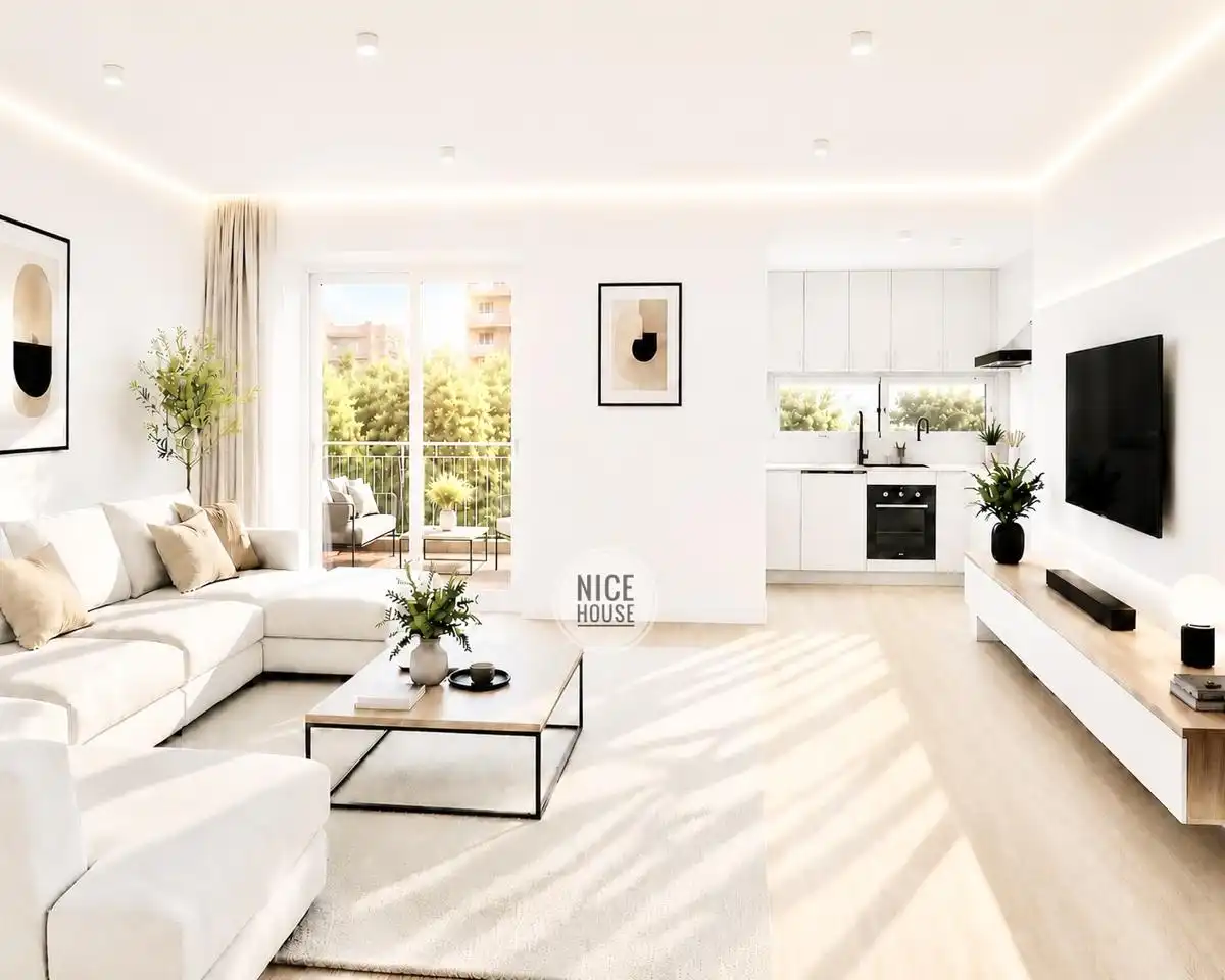 Piso con ascensor en venta en Calle de Valmojado