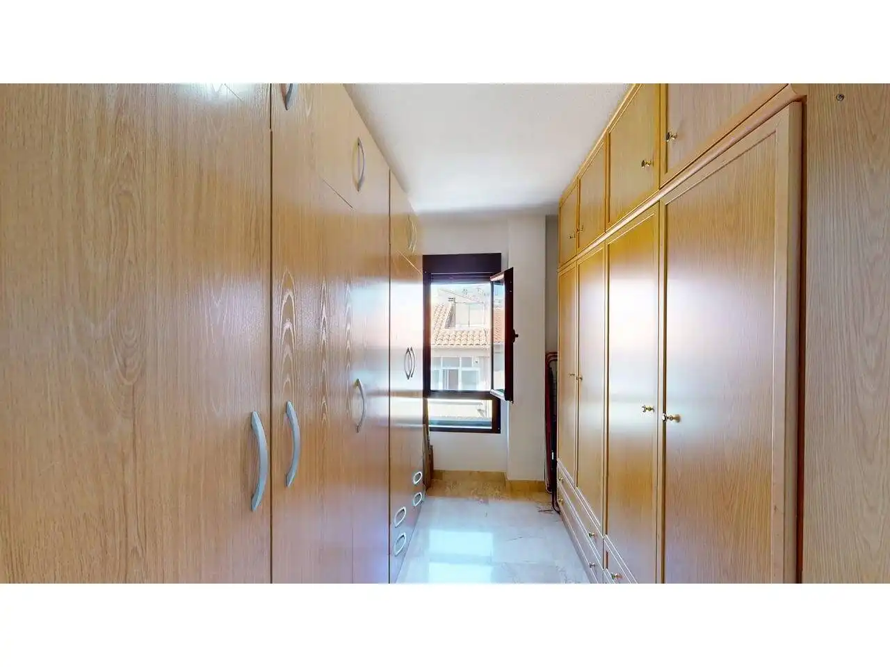 Dormitori de Apartament en venda en Cehegín amb Aire condicionat, Calefacció i Traster