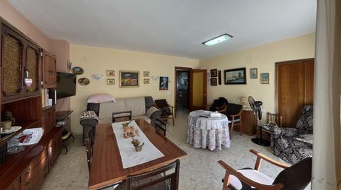 Foto 5 de Piso en venta en Calle Doctor Gomez Ferrer, Utiel, Valencia