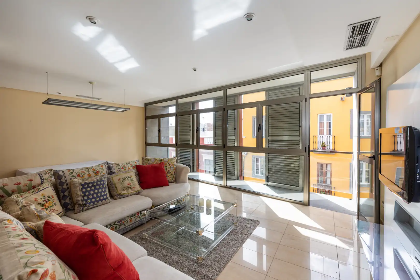 Office space with lift for sale in Calle Hernán Pérez de Grado 20, imagen 7