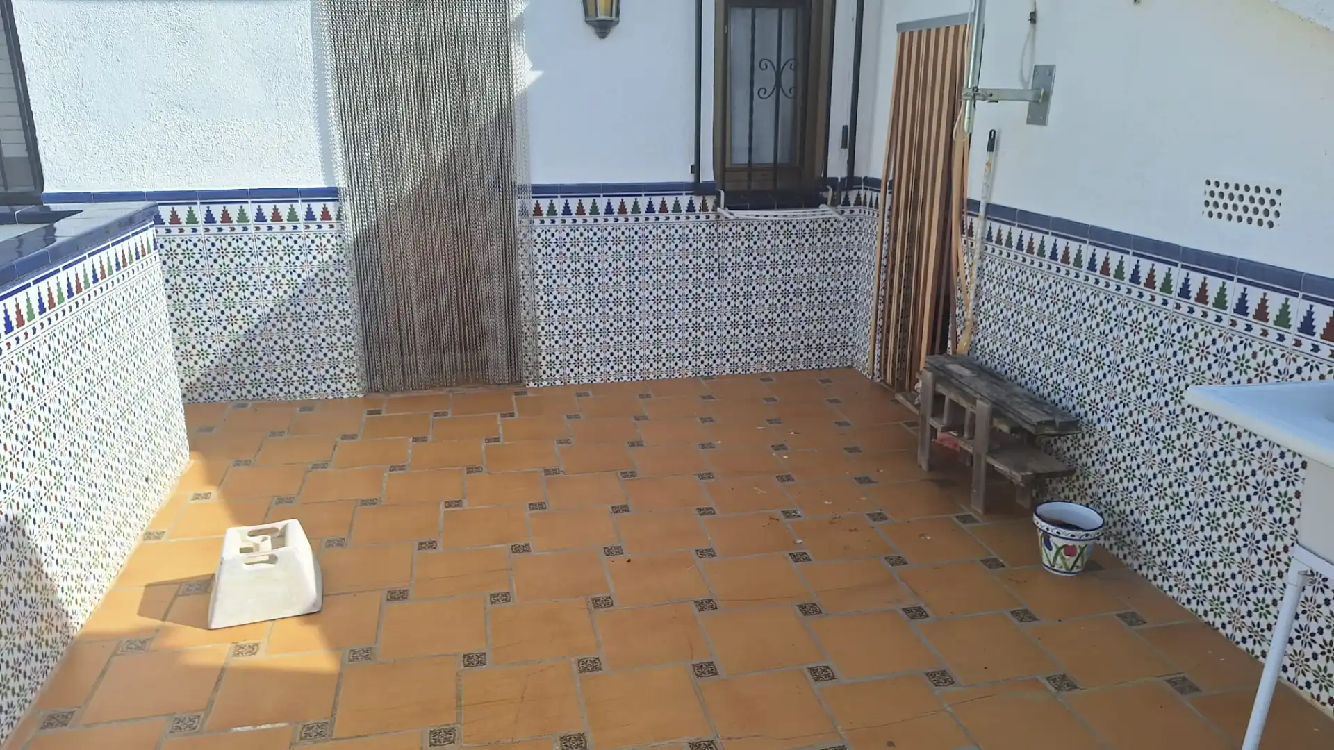 Detached homes for sale in Marítima Nord