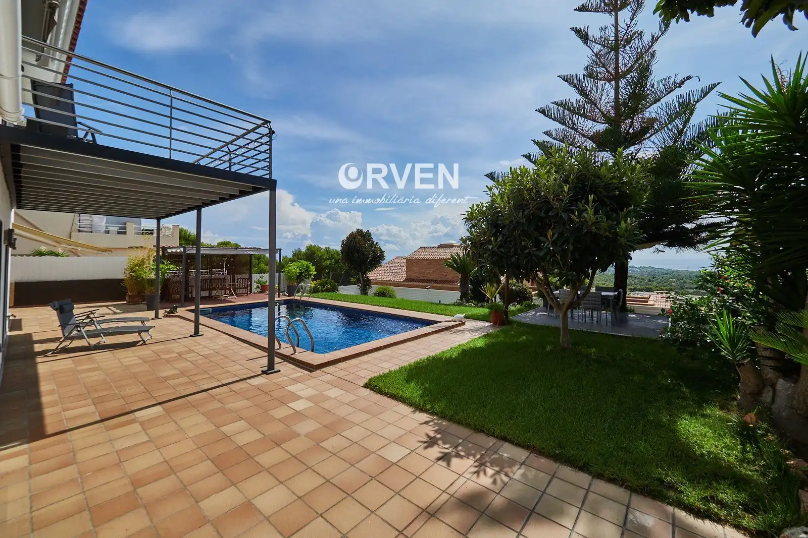Villa avec piscine à vendre à Pau Casals, imagen 67
