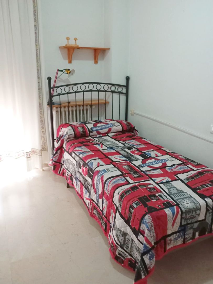 Flat to rent in Periodista Luis Seco de Lucena, 2, Cerrillo de Maracena - Periodistas