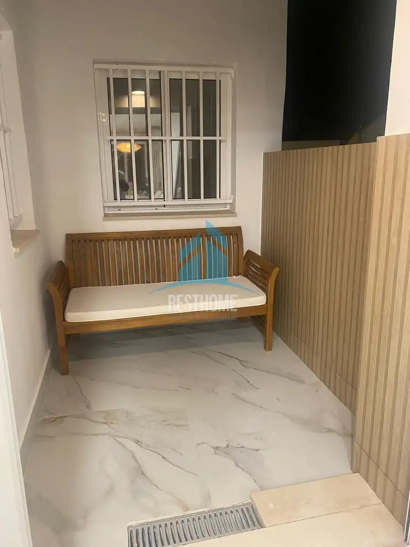 Bedroom of Study for sale in Cullera  with Air Conditioner and Terrace