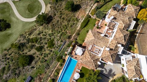 Increíble villa ubicada dentro de los límites seguros de una comunidad cerrada en el prestigioso complejo de golf de 5 estrellas L, imatge 5