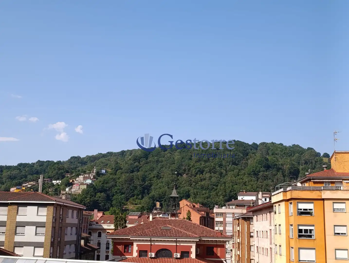 Flat for sale in Langreo  with Heating and Storage room
