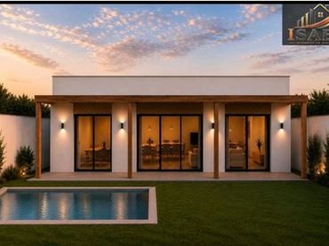 Villa con giardino in vendita a N/A