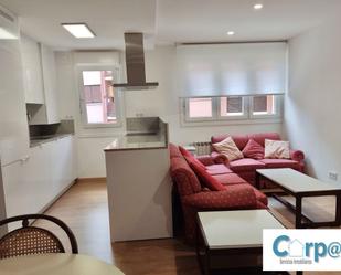 Flat to rent in Blas de la Serna, Milagrosa