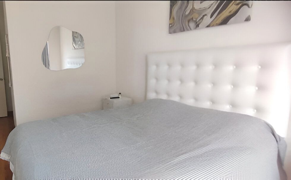 Habitación de Piso en venta en  Madrid Capital con Terraza