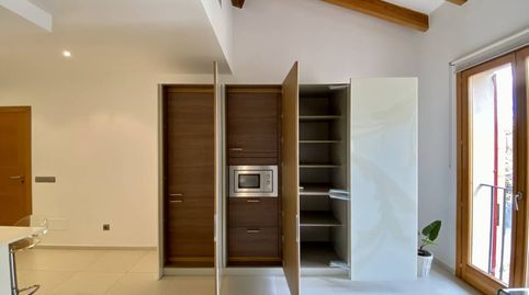 Foto 3 de Pis de lloguer a Plaza Llorenc Bisbal, El Sindicat, Palma de Mallorca