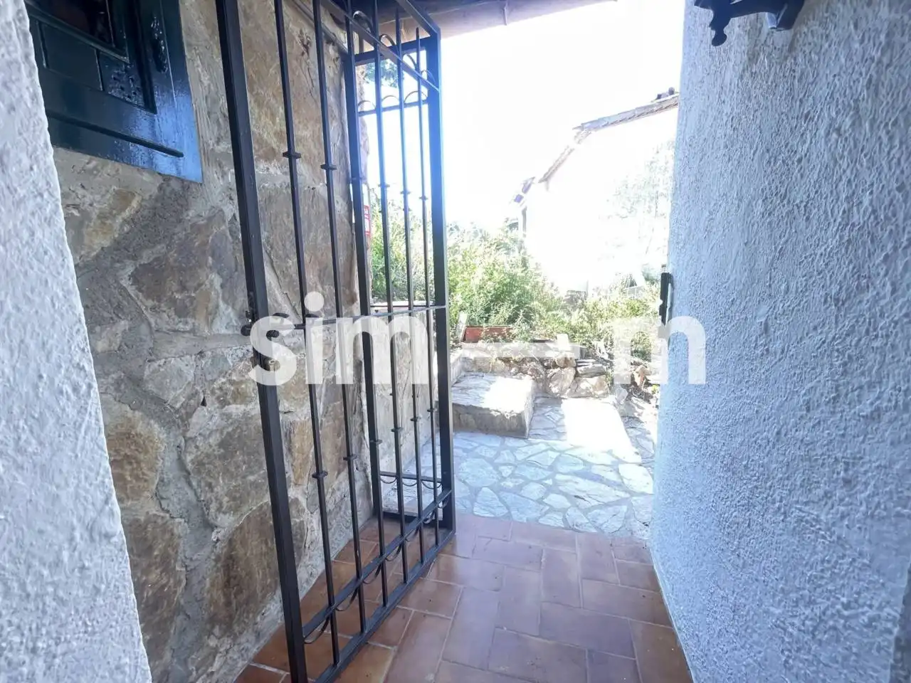 Casa amb jardí en venda a Calle Joan Maragall 3, imagen 49