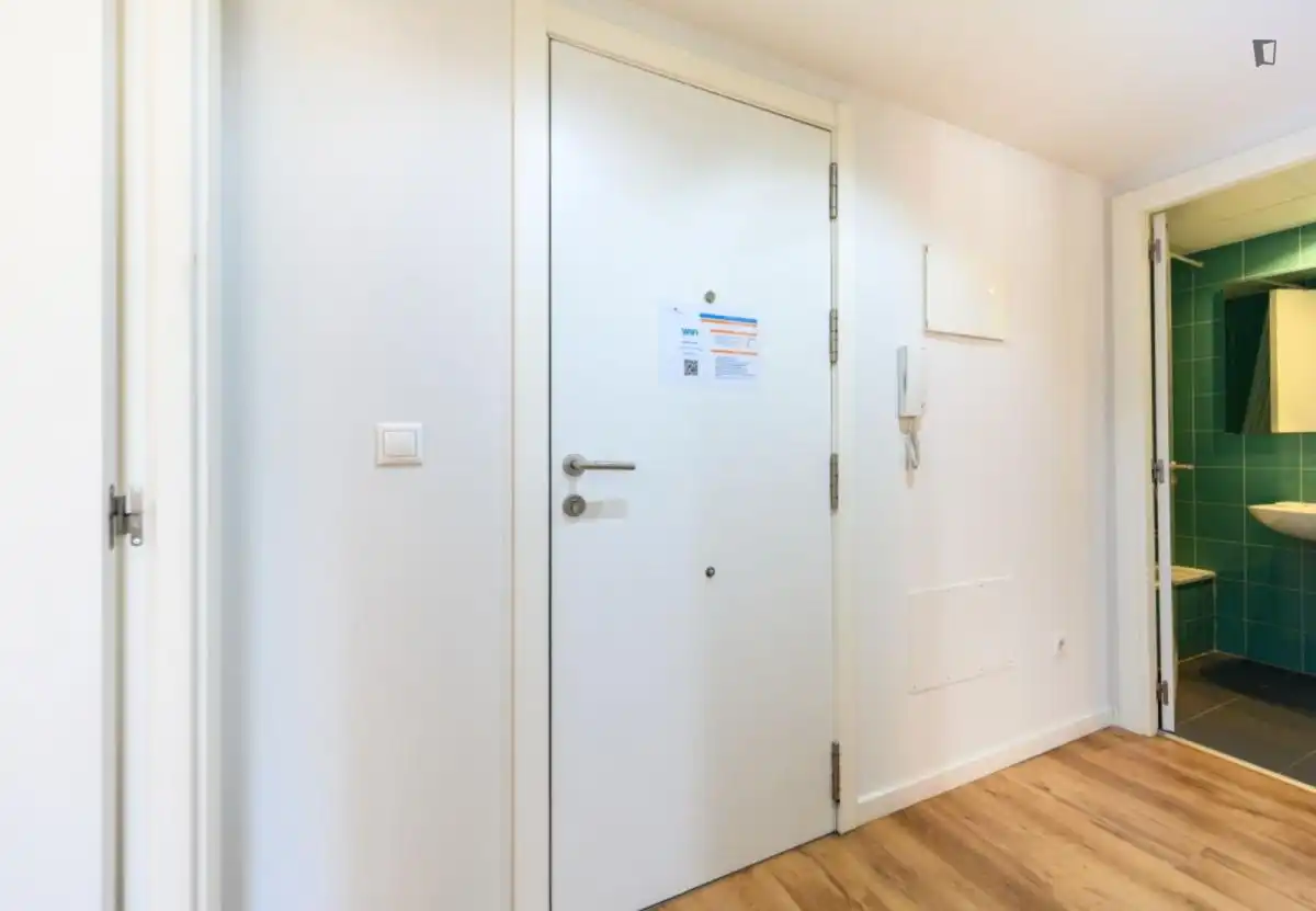 Apartamento de alquiler en Almenara -Ventilla