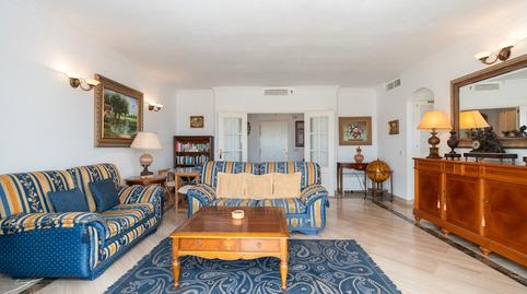 Foto 5 de Apartament en venda a N/a, -1, Romana Playa, Marbella