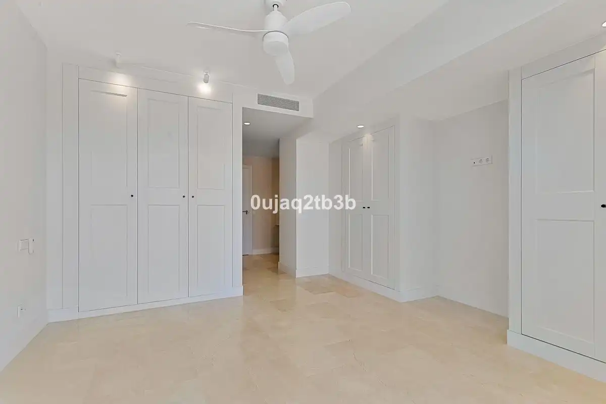 Apartament amb piscina en venda a Milla de Oro, imagen 10