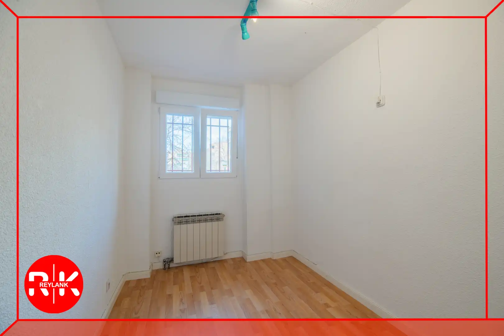 Habitación de Piso en venta en San Fernando de Henares con Calefacción, Parquet y Trastero