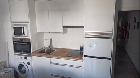 Foto 5 de Pis de lloguer a Avenida Rosita Ferrer, El Sabinar – Urbanizaciones – Las Marinas – Playa Serena, Almería