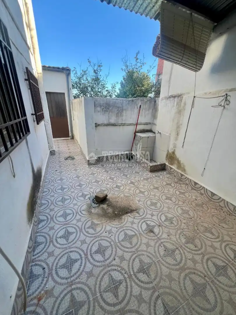 Casa adosada en venta en Baeza con Aire acondicionado y Terraza