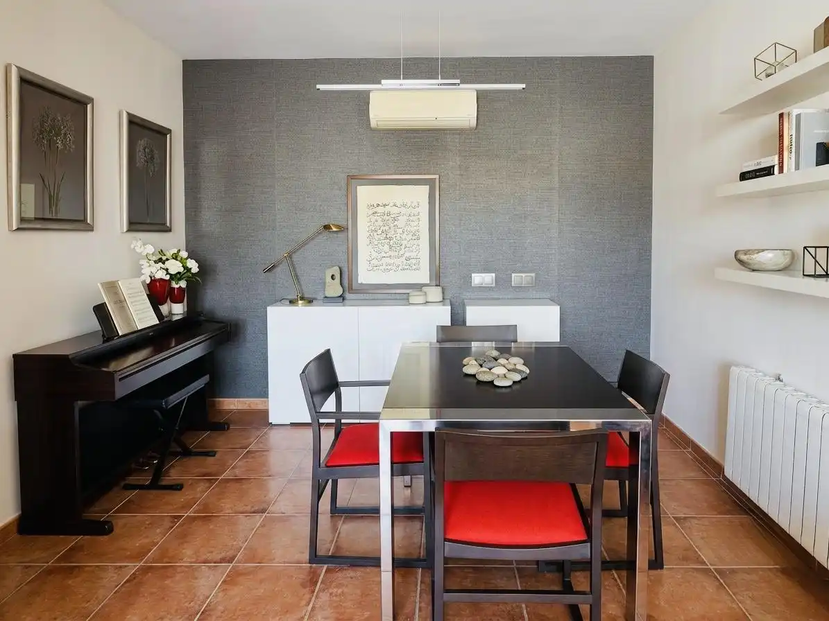 Comedor de Piso en venta en Toledo con Aire acondicionado y Calefacción
