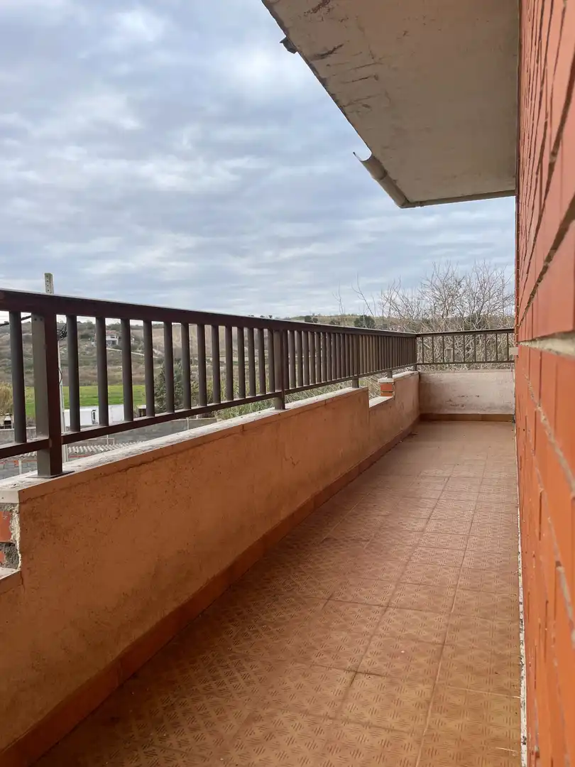 Terraza de Casa o chalet en venta en Ontígola con Calefacción, Terraza y Trastero