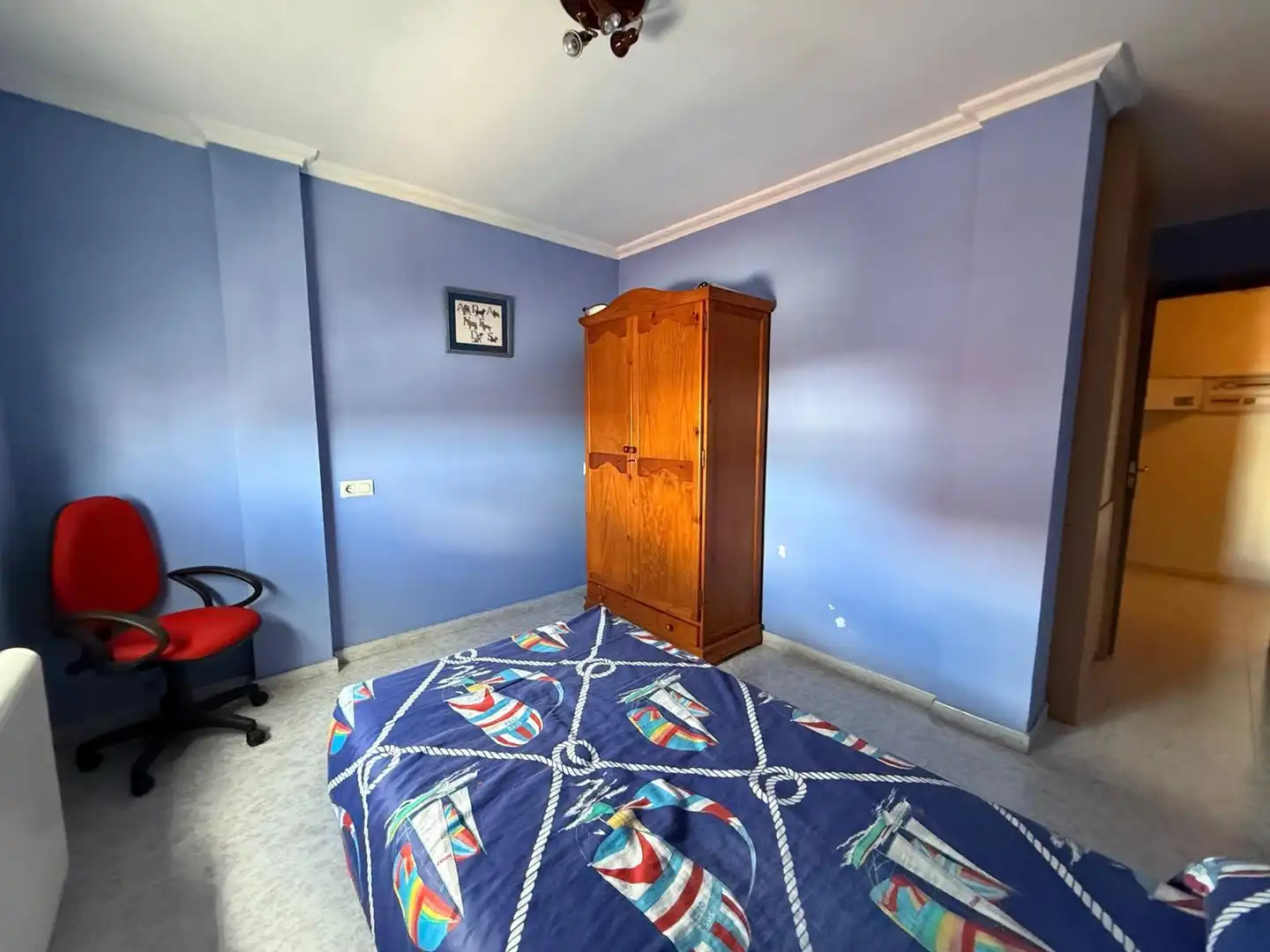 Wohnung mit Aufzug zum Verkauf in Peñaranda de Bracamonte, imagen 10