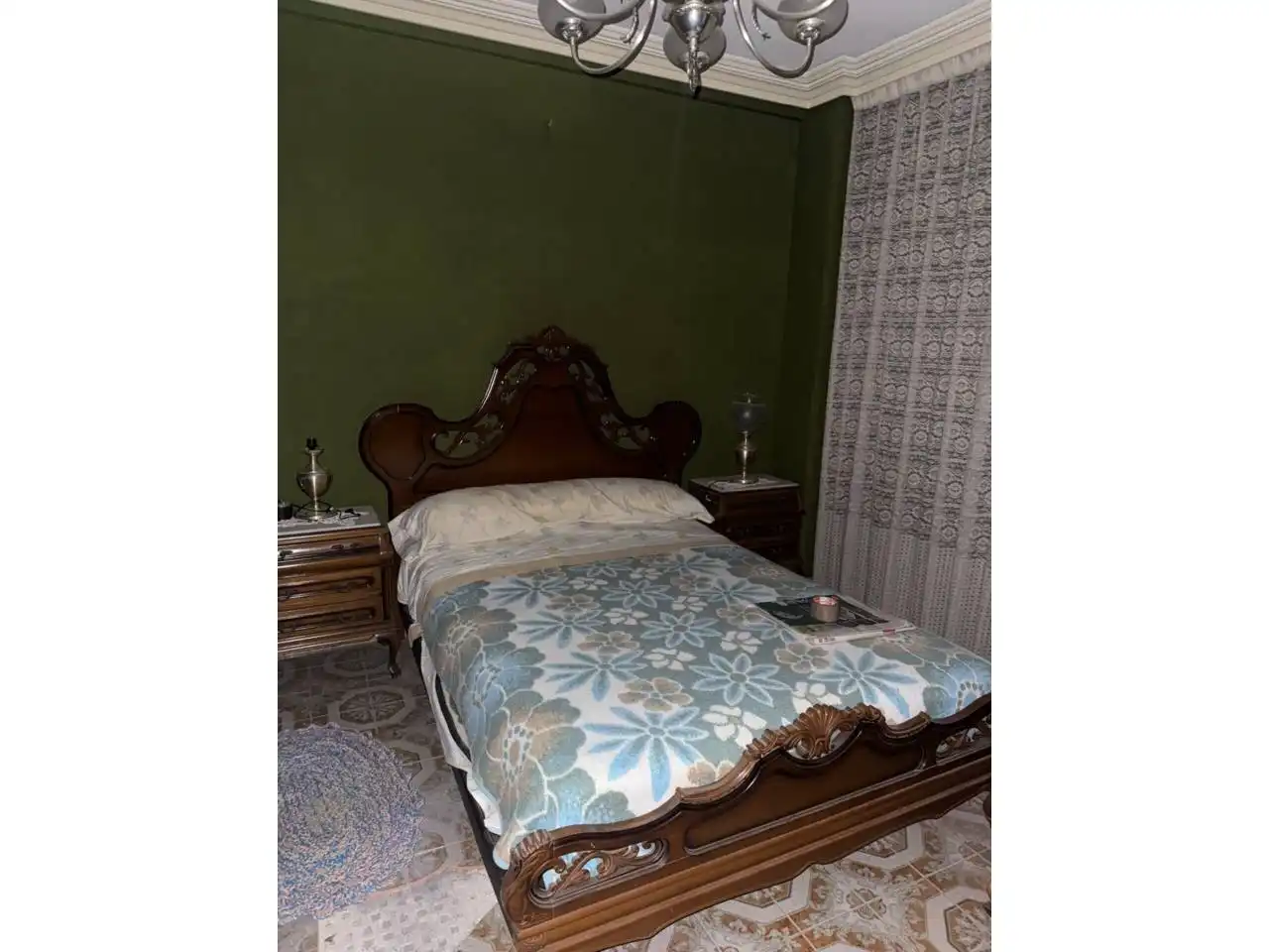 Habitación de Piso en venta en Badajoz con Amueblado y Balcón