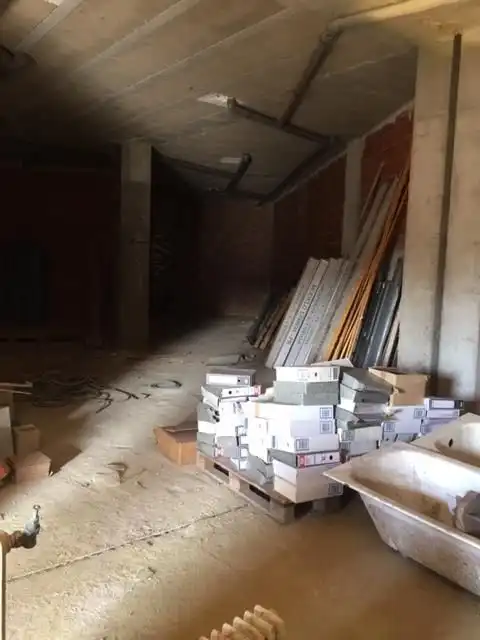 Geschaftsraum zum Verkauf in Ávila