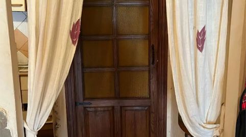 Foto 5 de Piso en venta en Calle Mansilla, 20, Béjar, Salamanca