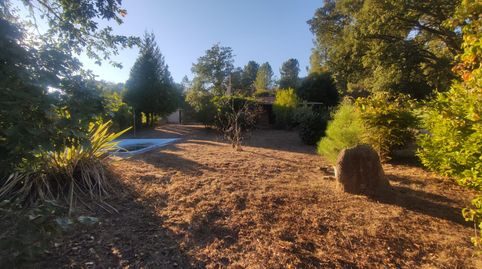 Ref.8482 Finca rústica con galpón y piscina a 5kms de Ourense