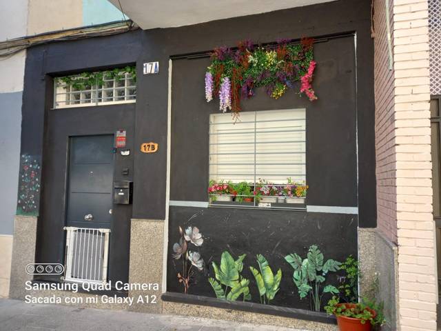 Local comercial en Venta en Lepanto