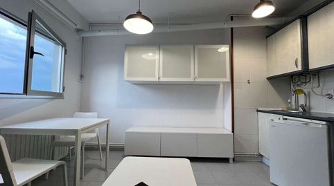 Foto 2 de Dúplex de alquiler en De Madrid, Sn, Fingoi, Lugo Capital