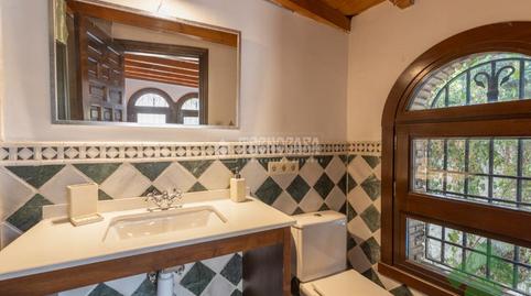 Photo 4 of Single-family semi-detached for sale in Barrio de Albaicín,  Granada Capital