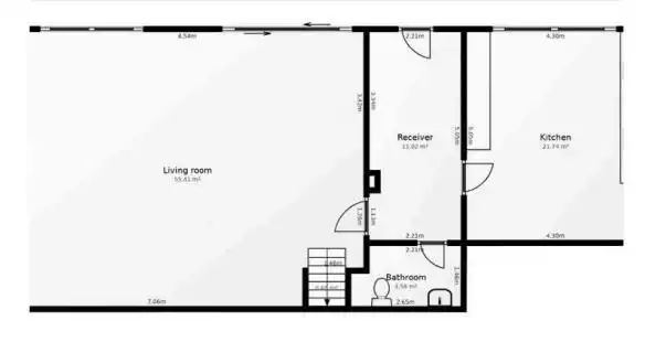 Casa o chalet en venta en Vallirana con Aire acondicionado, Calefacción y Jardín privado