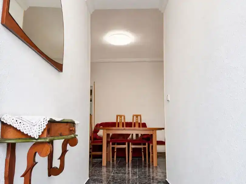 Comedor de Piso en venta en Las Torres de Cotillas con Aire acondicionado y Amueblado
