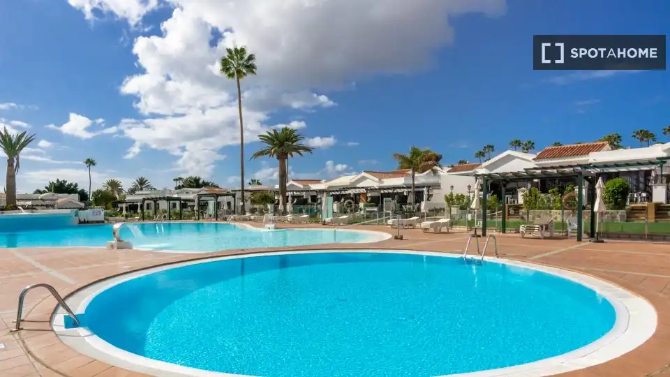 Room in Maspalomas - Meloneras