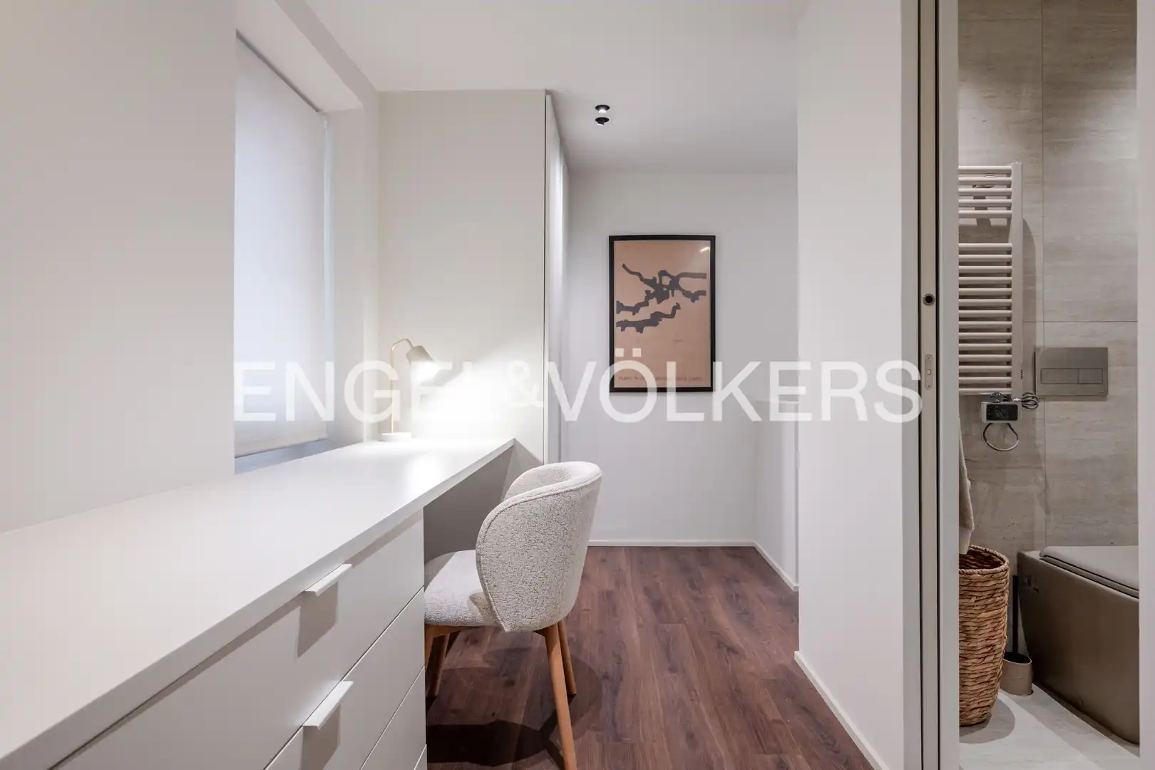 Habitación de Dúplex de alquiler en Zarautz con Calefacción, Amueblado y Balcón