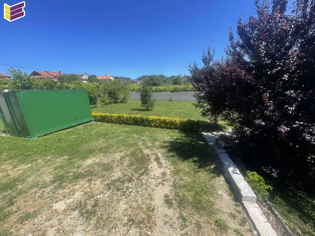 Casa con giardino in vendita a Calle Louriño, imagen 12
