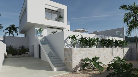 Villa de nueva construcción en Rojales diseño moderno y ubicación privilegiada, imatge 2