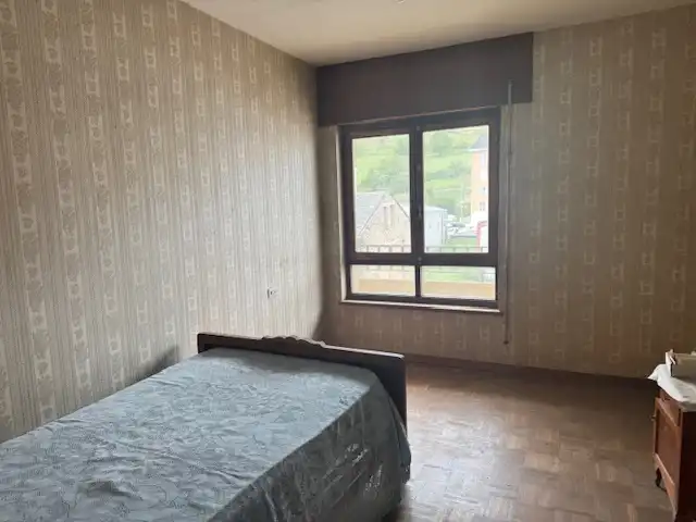 Bedroom of Flat for sale in Vegadeo  with Private garden, Terrace and Storage room
